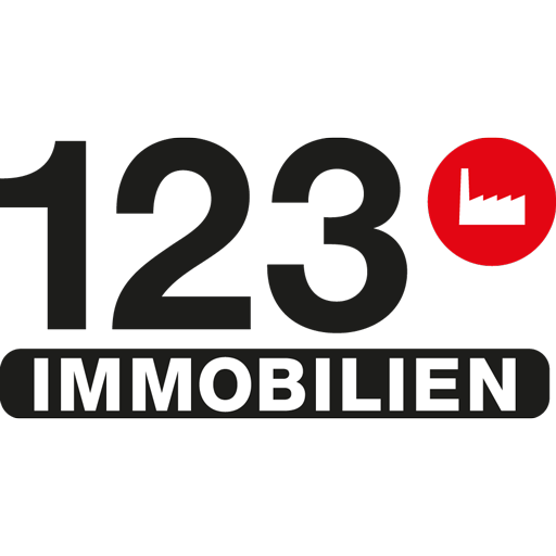 123-immobilien-Logo
